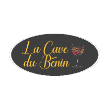 logo la cave du benin